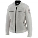 Blouson Femme Widow Air Tissu Mesh - Helstons