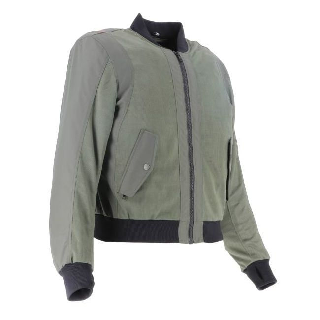 Casaco Lady Elisa Air Mesh - Helstons