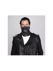 Gaiter Buccaneer Neck Tube - DMD