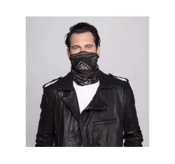 Gaiter Buccaneer Neck Tube - DMD