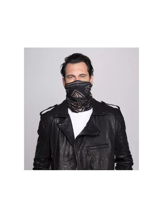Gaiter Buccaneer Neck Tube - DMD