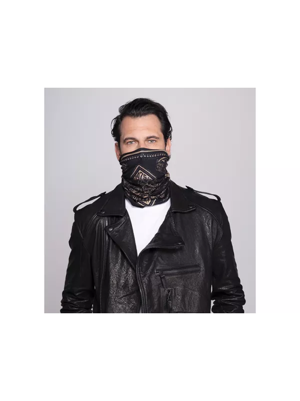 Gaiter Buccaneer Neck Tube - DMD