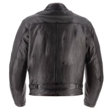 Giacca Ace Cuir Rag 10 ans - Helstons