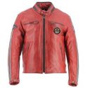 Giacca Ace Cuir Rag 10 ans - Helstons
