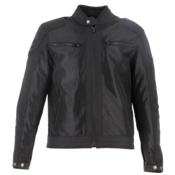Sonora Technical Fabric Jacket - Helstons