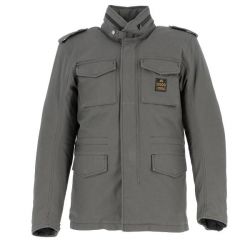 Jacke Divison Baumwolle Cordura - Helstons