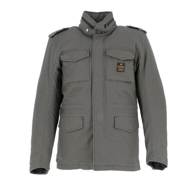 Giacca Divison in cordura di cotone - Helstons