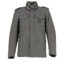Casaco Divison Coton Cordura - Helstons