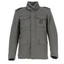 Giacca Divison in cordura di cotone - Helstons