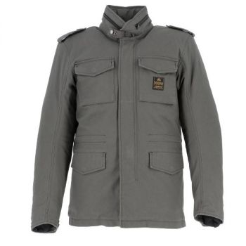 Casaco Divison Coton Cordura - Helstons
