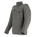 Casaco Divison Coton Cordura - Helstons