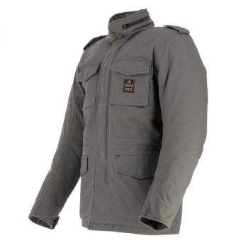 Casaco Divison Coton Cordura - Helstons