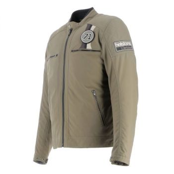 Evasion Technical Fabric Jacket - Helstons