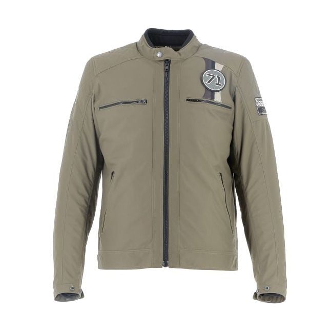 Giacca Evasion Tessuto tecnico - Helstons