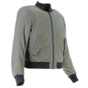 Elis Air Mesh Fabric Jacket - Helstons