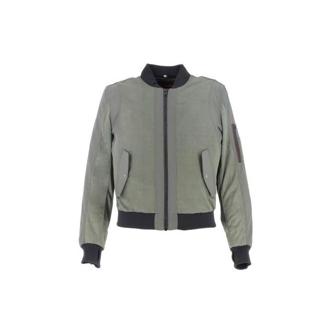 Casaco Elis Air Tissu Mesh - Helstons