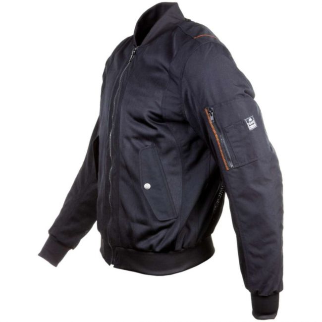 Blouson Elis Air Tissu Mesh - Helstons