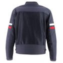 Monaco Air Mesh Fabric Jacket - Helstons