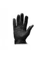 Handschuhe Shield Black Leather - Dmd