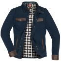 Veste Coyote Blue - Holy Freedom