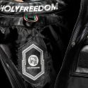 Quattro TL Jacket - Holy Freedom