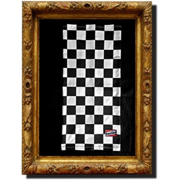 Gola Pescoēo Scarf Damier - Sunday Speedshop