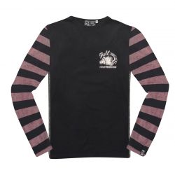 Full Throttle Long Sleeve Tshirt - Holy Freedom