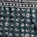 Gargantilla de la suerte - Holy Freedom
