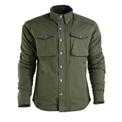 Chemise Twill Shirt - Original Driver