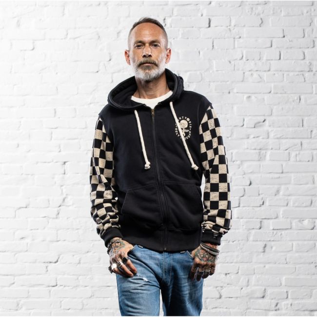 Sudadera Sir Cock - Holy Freedom