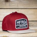 HFRDM Cap - Holy Freedom