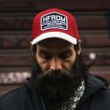 HFRDM-Kappe - Holy Freedom