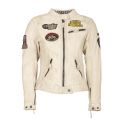 Chaqueta de mujer Off White - Holy Freedom