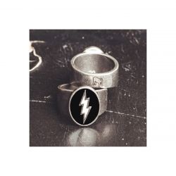 Ring Lampo - Holy Freedom