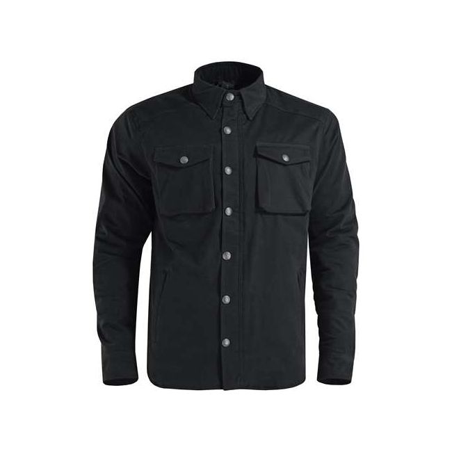 Chemise Twill Shirt - Original Driver