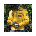 Zero Yellow Evolution Jacket - Holy Freedom