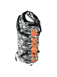 Wasserdichte Tasche Camouflage Cylinder Bag 30L Ubike