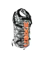 Wasserdichte Tasche Camouflage Cylinder Bag 30L Ubike