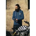 Sudadera Zizo Azul Marino - Holy Freedom