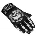 Handschuhe Tools Black - Holy Freedom