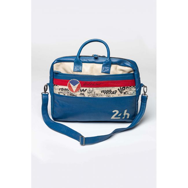 Tasche Michel Vaillant Patrick - Classic Legend Motors