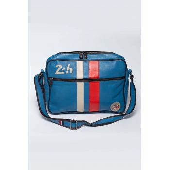 24h Le Mans Gitane Messenger Pannier - Classic Legend Motors