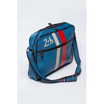 24h Le Mans Gitane Messenger Pannier - Classic Legend Motors