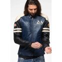 Chaqueta Le Mans Falcon 24h - Classic Legend Motors