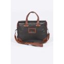 Borsa da viaggio Crooks della Royal Air Force - Classic Legend Motors
