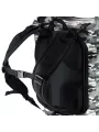 Saco Imperme?vel Camouflage Cylinder Bag 30L - Ubike