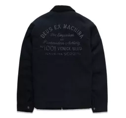 Casaco Address Workwear - Deus Ex Machina