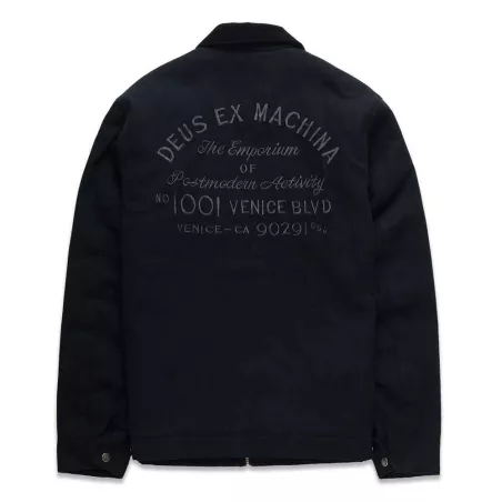 Casaco Address Workwear - Deus Ex Machina