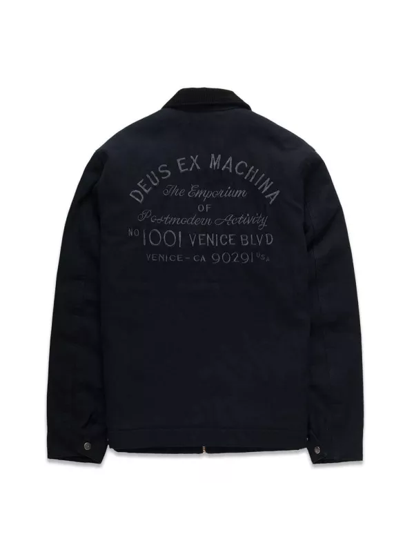 Veste Address Workwear - Deus Ex Machina