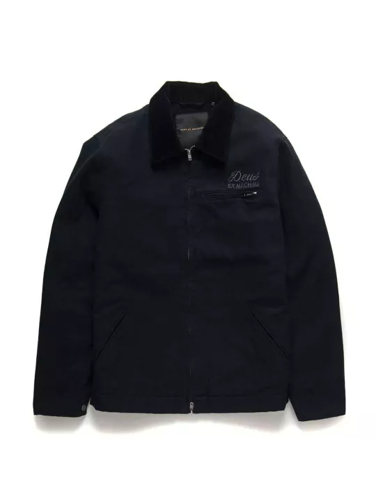 Veste Address Workwear - Deus Ex Machina